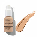 Oil Control Waterproof Matte Foundation long-lasting face makeup